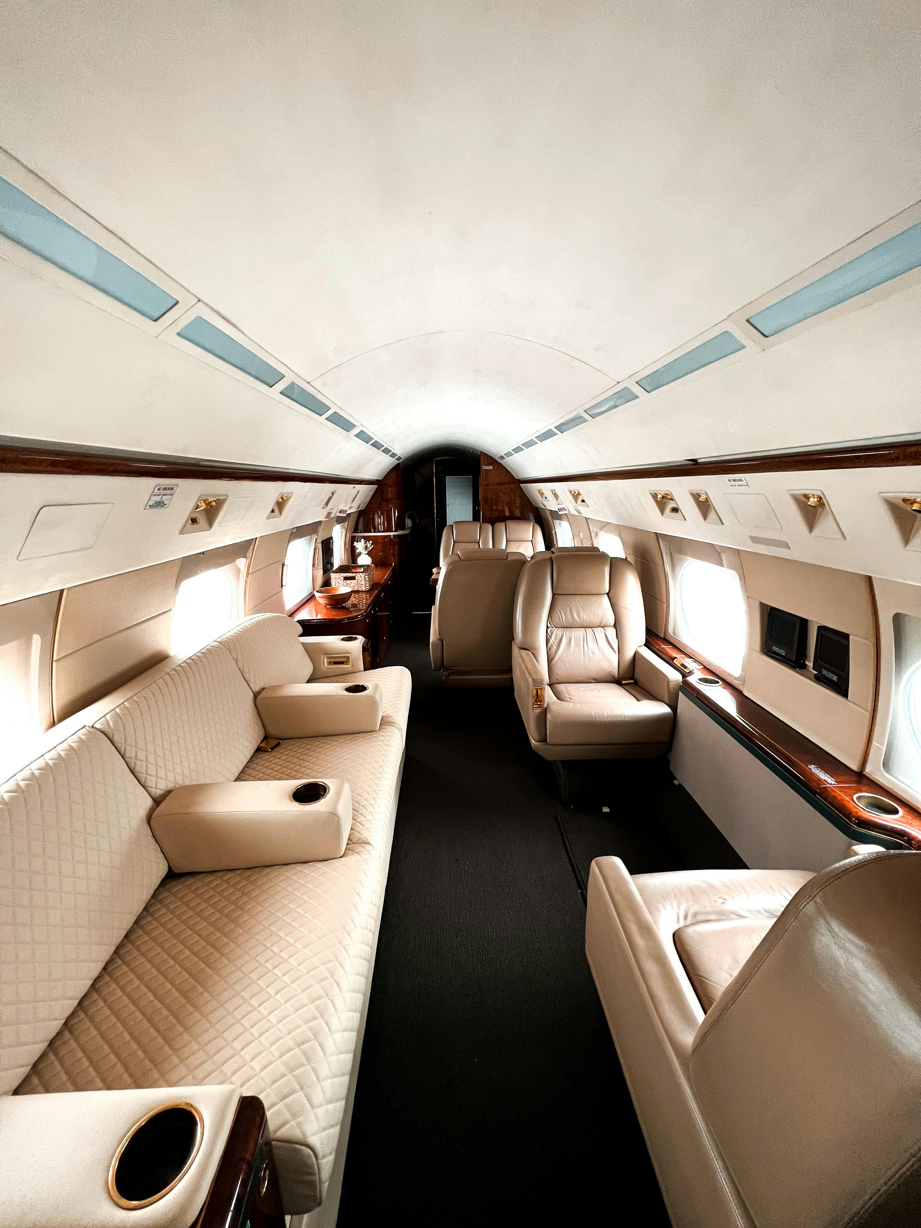 Private Charter