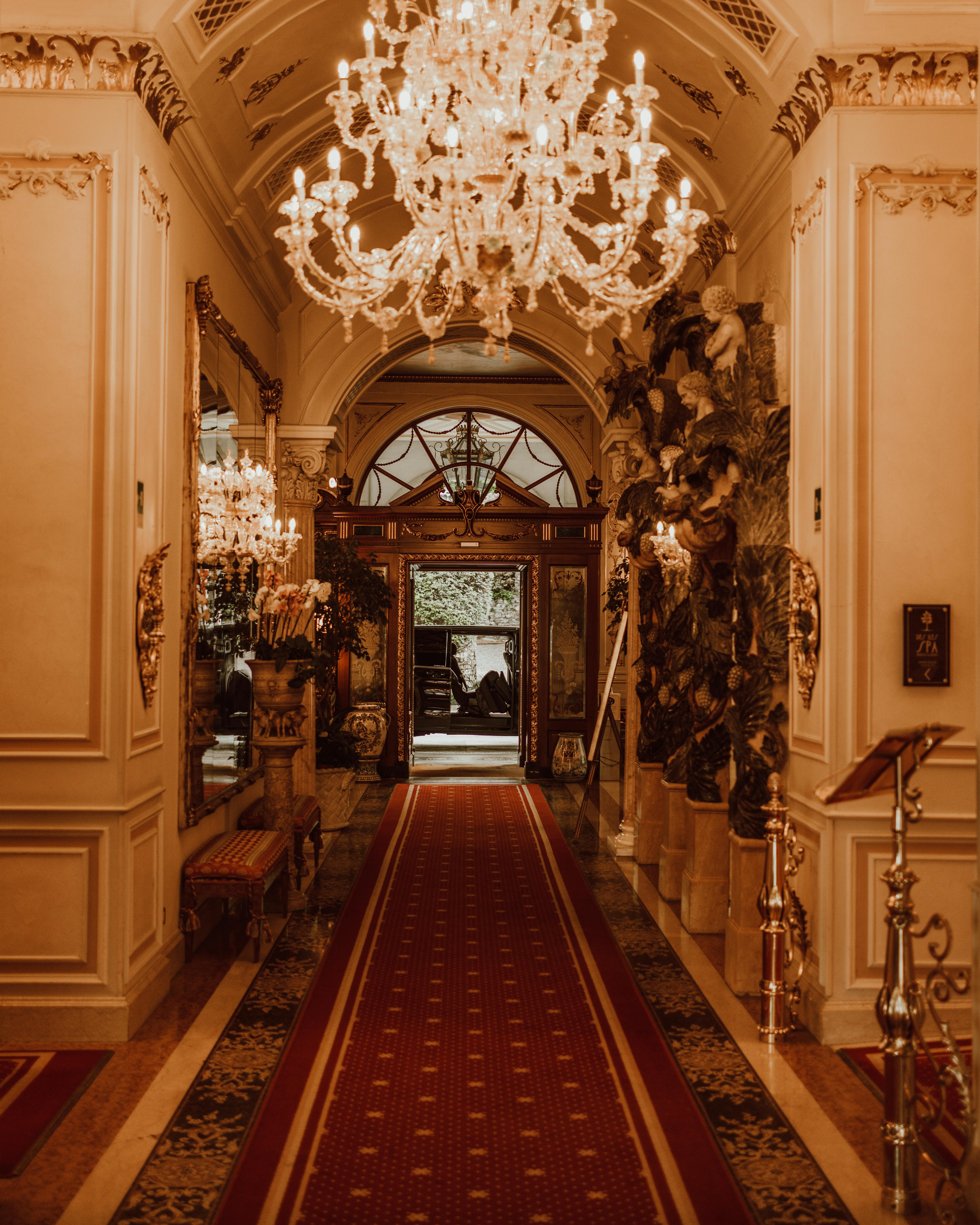 Hotel Booking