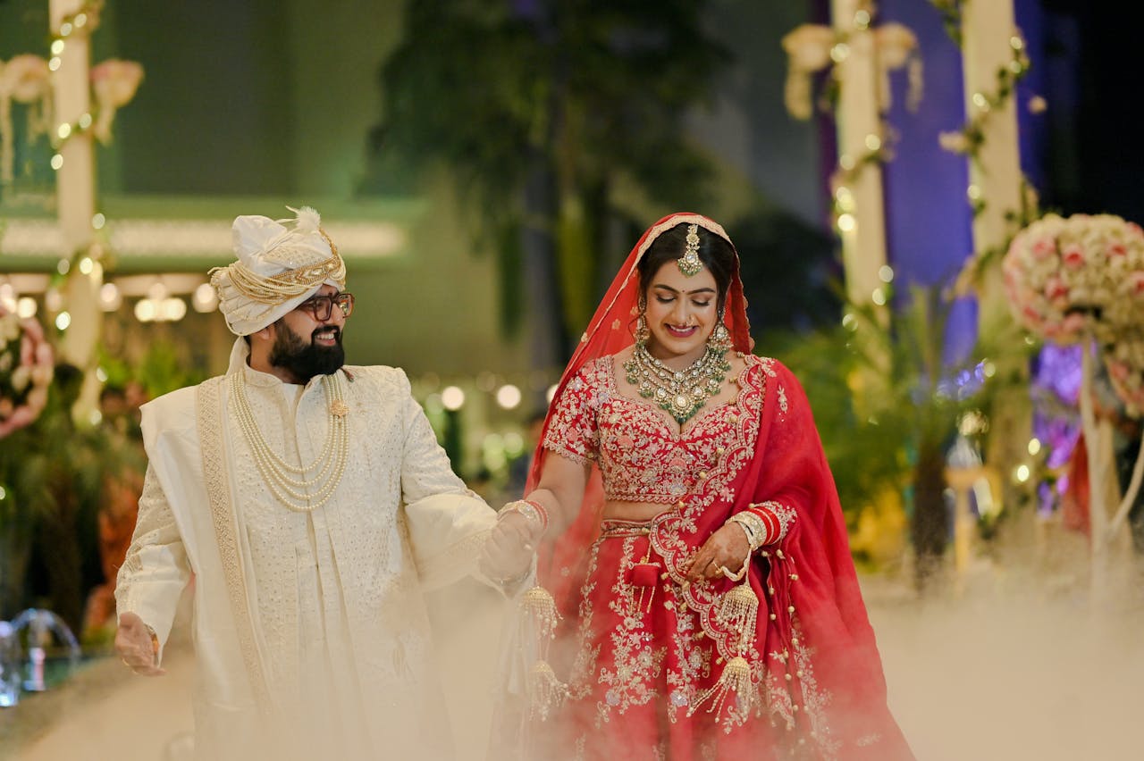 Destination Wedding